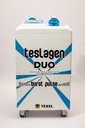 TeslaGen Duo