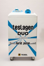 [PM2] TeslaGen Duo BP