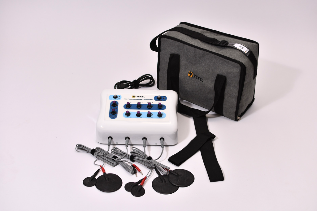 Tens - Estimulador - Iontoforesis