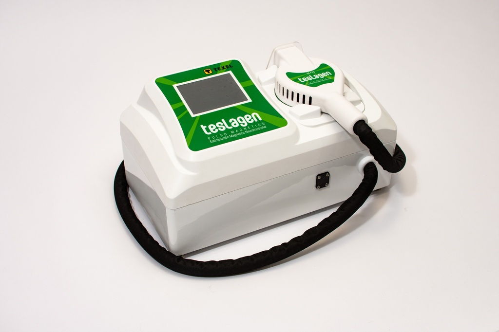 TeslaGen BP