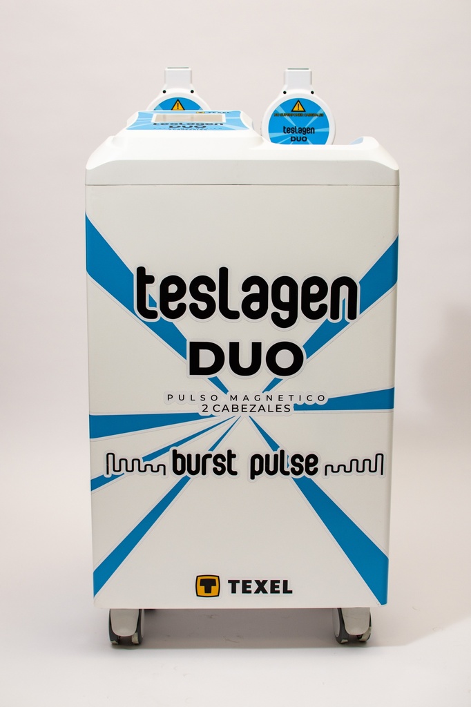 TeslaGen Duo BP