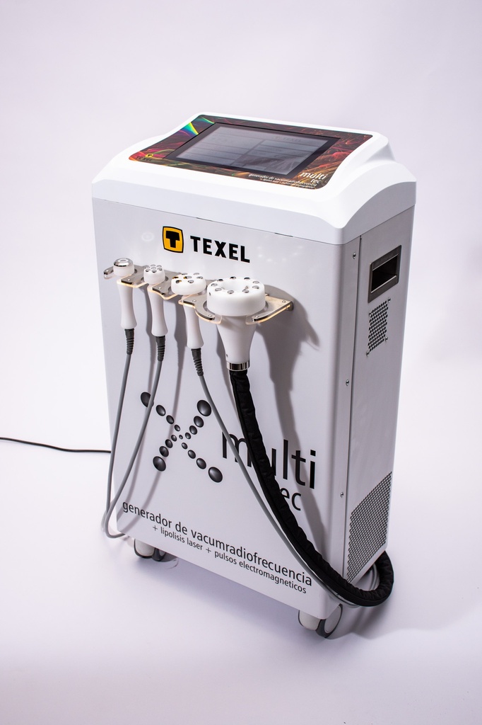 MultiTec (Kit)