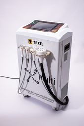 [VR*-KIT] MultiTec (Kit)