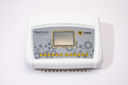 [PST] Presoterapia Secuencial Touch